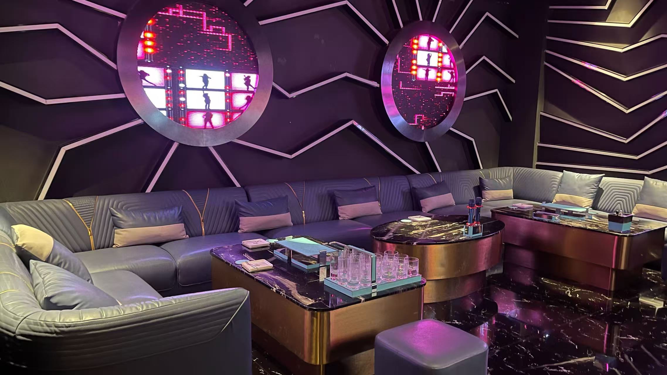 十堰商务ktv价格多少钱一个小时-房县ktv预订