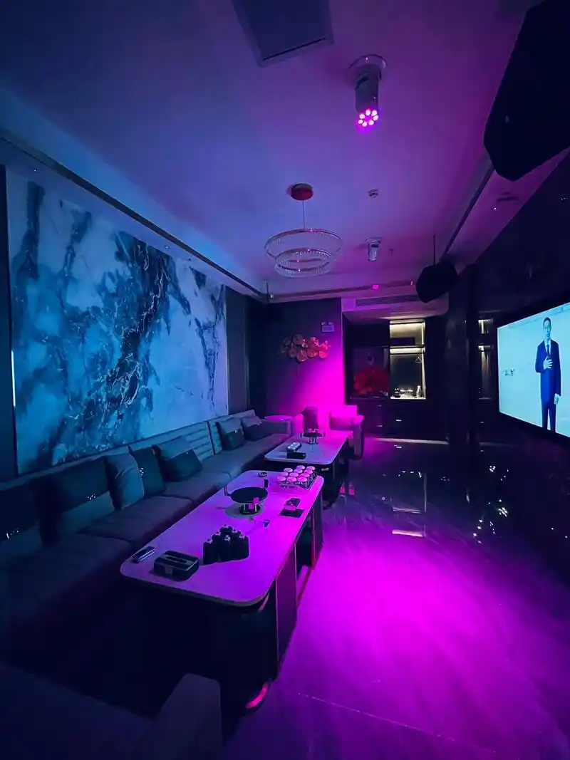 十堰商务ktv首选性价比-房县ktv预订